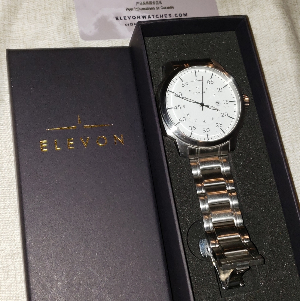 Watch